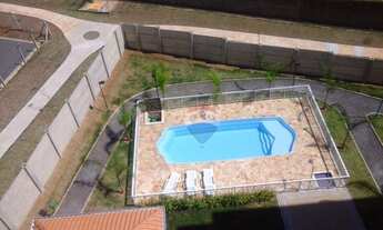 Imagem 2: Apartamento com 2 dormitórios à venda, 57 m² por R$ 245.000,00 - Parque Jatobá (Nova Venez