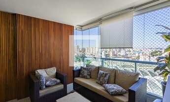 Imagem 7: Apartamento à Venda - Jardim do Mar, 3 Quartos, 129 m2