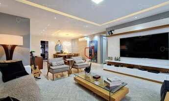 Imagem 5: Lindo Apartamento Decorado no Condomínio Majestic