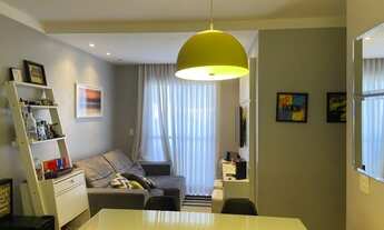 Imagem 3: APARTAMENTO RESIDENCIAL em CAMPINAS - SP, BONFIM