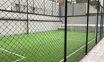 Imagem 2: Apartamento para venda com 177 metros quadrados com 3 quartos em Centro - Curitiba - PR