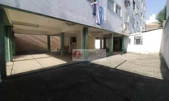 Imagem 7: Apartamento para alugar, 38 m² por R$ 826,20/mês - Vila Jardim - Porto Alegre/RS