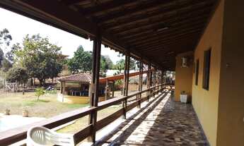 Imagem 5: COD:1877 Linda Chácara no Bairro dos Afonsos