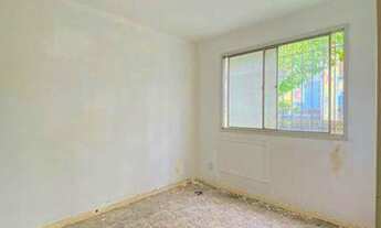 Imagem 5: Apartamento com 2 dormitórios à venda, 47 m² por R$ 200.000,00 - Jardim Sulacap - Rio de J