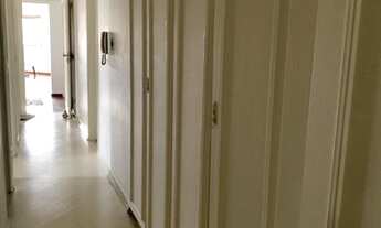 Imagem 6: Apartamento Venda Vila Mariana 220 m² 4 Dormitórios