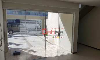 Imagem 2: Casa com 3 dormitórios para alugar, 250 m² por R$ 3.900/mês - Foguete - Cabo Frio/RJ