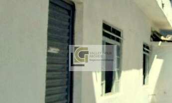 Imagem 4: Casa com 3 dormitórios à venda, 125 m² por R$ 159.000,00 - Jardim das Cerejeiras - São Jos