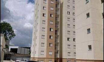 Imagem 6: Apartamento com 2 dormitórios à venda, 49 m² por R$ 210.000,00 - Progresso - Itu/SP