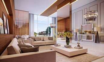 Imagem 7: Apartamento com 4 dormitórios para reserva pré-lançamento, 141 m² - Centro - Balneário Cam