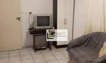 Imagem 5: Apartamento com 2 dormitórios à venda, 56 m² por R$ 165.000 - Parque Santo Antônio - Jacar