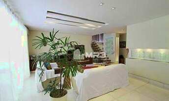 Imagem 5: Casa com 4quartos à venda, 620 m² por R$ 4.000.000 - Barra da Tijuca - Rio de Janeiro/RJ