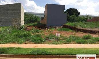 Imagem: Terreno à venda, 257 m² por R$ 180.264,00