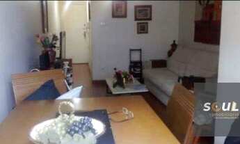 Imagem 6: Apartamento com 01 quarto e dependência na Varzea