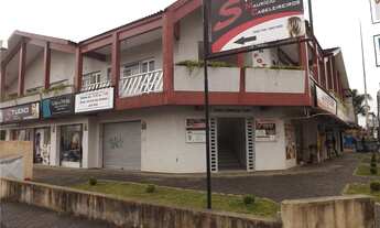 Imagem 2: Conjunto comercial para locação, Capão Raso, Curitiba