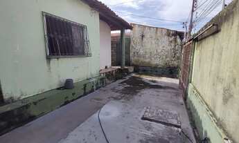 Imagem 6: Casa original no Jardim Primavera de 180 m² e com área construída de 62m², 03 quartos sen