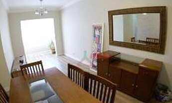 Imagem 3: Apartamento com 3 dormitórios à venda, 76 m² por R$ 610.000,00 - Vila Gumercindo - São Pau