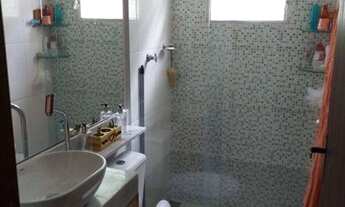 Imagem 7: Casa com 2 dormitórios à venda, 65 m² por R$ 290.000,00 - Residencial Caucaia I - Cotia/SP