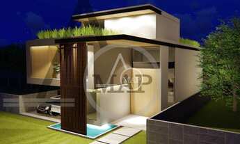 Imagem 2: Casa com 4 suítes à venda, 500 m² por R$ 6.500.000 - Barra da Tijuca - Rio de Janeiro/RJ