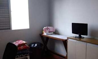 Imagem 7: Apartamento com 3 dormitórios à venda, 100 m² por R$ 375.000,00 - Jardim Ismênia - São Jos