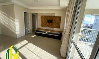 Imagem 3: Apartamento 2 dorm 1 suíte 2 vagas