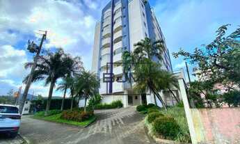 Imagem 4: Apartamento com 3 dormitórios à venda, 126 m² por R$ 690.000,00 - América - Joinville/SC