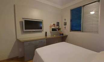 Imagem 6: Apartamento à venda, 4 quartos, 2 suítes, 4 vagas, União - Belo Horizonte/MG