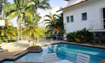 Imagem 3: Vila de São Fernando - Alto padrão - Vista p/ campo golfe!