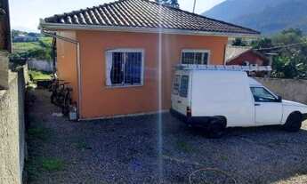 Imagem 2: Casa com 2 dormitórios à venda por R$ 250.000,00 - Areias Do Meio - Governador Celso Ramos