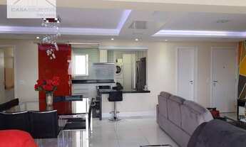 Imagem 6: Apartamento à venda, 117 m² por R$ 1.700.000,00 - Granja Julieta - São Paulo/SP