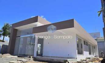 Imagem: Casa em Condomínio à venda em Lauro de