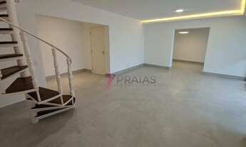 Imagem 2: Cobertura com 3 dormitórios à venda, 240 m² por R$ 2.500.000 - Pitangueiras - Guarujá/SP