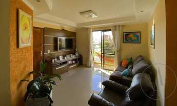 Imagem 4: APARTAMENTO 3 DORMITÓRIOS - EDIFÍCIO SAN MARCO - 105,51 M² - JARDIM EMBAIXADOR - SOROCABA