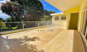 Imagem 7: Casa com 6 dormitórios à venda, 335 m² por R$ 970.000,00 - Jardim do Lago - Atibaia/SP