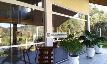 Imagem 3: Casa com 4 dormitórios à venda, 773 m² por R$ 2.540.000,00 - Portão - Atibaia/SP