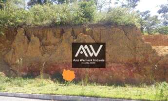 Imagem: Terreno à venda, 357 m² por R$ 65.000,00