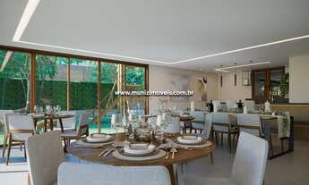 Imagem 3: Apartamento para venda possui 77 metros quadrados com 3 quartos em Torre - Recife- PE