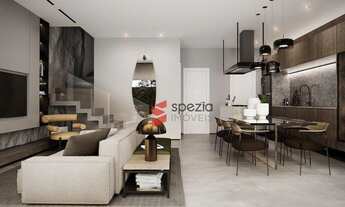 Imagem 5: Town Houses Alto Padrão Ecoville