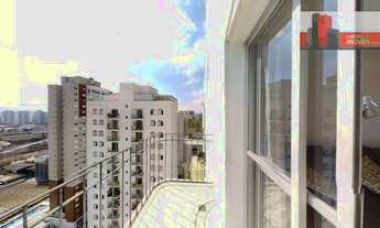 Imagem 5: Cobertura em Rua Duílio, 199 - Vila Romana, 4 quartos, 2 vagas, Cod: CO0194