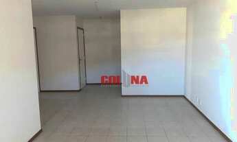 Imagem 4: Apartamento com 3 dormitórios à venda, 120 m² por R$ 650.000,00 - Icaraí - Niterói/RJ