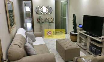 Imagem 3: Sobrado com 3 dormitórios à venda, 145 m² por R$ 665.000 - Vila Eldízia - Santo André/SP