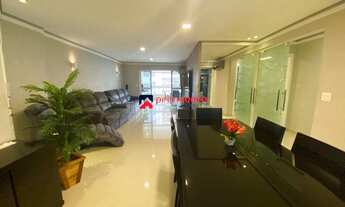 Imagem 3: Apartamento com 3 dorms, Caiçara, Praia Grande - R$ 1.3 mi, Cod