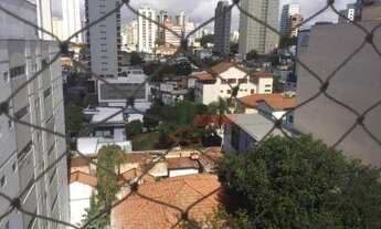 Imagem 5: Apartamento com 2 dormitórios à venda, 90 m² por R$ 600.000 - Vila Mariana - São Paulo/SP