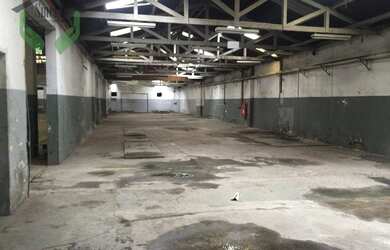 Imagem 4: Galpão comercial para locação, Vila Leopoldina, São Paulo