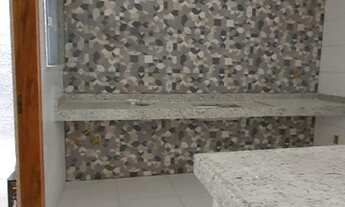 Imagem 5: Casa com 3 dormitórios à venda, 130 m² por R$ 520.000 - Itaipuaçu - Maricá/RJ