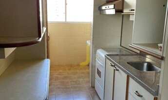 Imagem 2: Apartamento OFERTA 2 quartos no centro - Cascavel/PR - R$ 280 mil