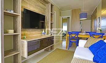 Imagem 7: Casa com 2 dormitórios à venda, 44 m² por R$ 138.000,00 - Residencial Meu Rincão - Cachoei