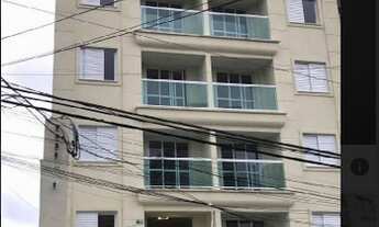 Imagem 2: Osasco - Apartamento Padrão - Vila Yara