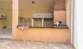 Imagem: Casa à venda, 111 m² por R$ 420.000,00