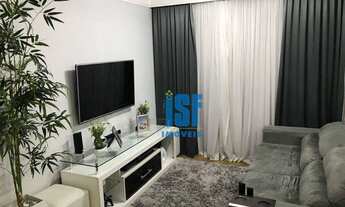 Imagem: Apartamento com 3 dormitórios à venda