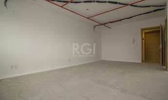 Imagem 3: PORTO ALEGRE - Conjunto Comercial/Sala - Higienópolis